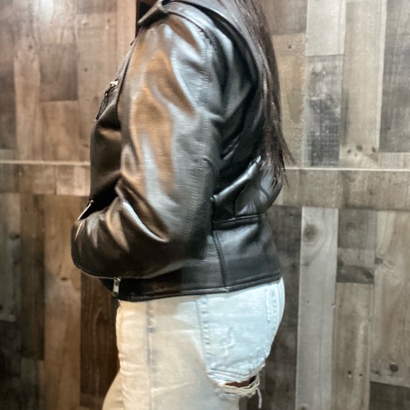 Women Harley Davidson Jacket:xl - Picture 15 of 15